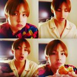 [방탄소년단] 태태앱 채팅댓글말야