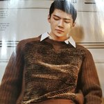 [EXO] ㅅㅂ 서점 왔는데 영앤리치<b>핸섬</b> 세훈이가 있음