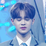[워너원] 이대휘 넘나 귀엽다