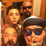 [BAP] <b>아재들</b>