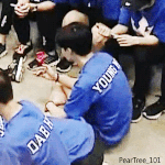 [임영민] 영민이 <b>연필</b>도 잘돌려 ㅎ