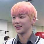 [워너원] 녤 턱 진짜 빗살<b>무늬</b>토기처럼 예뻐