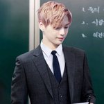 [워너원] 다녤센세이 합성짤