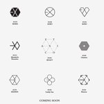 [EXO] ㅅㅂ 난 로고 진짜 궁금함