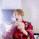 [방탄소년단] <b>호우</b>