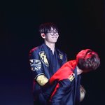 [방탄소년단] 봐도봐도 멋잇는 공무원->씨지V