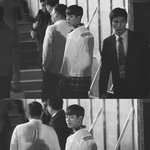 [BAP] 오늘 밖에나갔는데