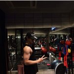 [BTOB] 멤버들 <b>몸</b>보고 가세요