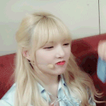 [여자친구] <b>예린이</b> 정글의 법칙