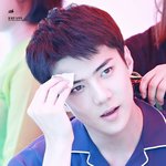 [EXO] 나만 훈<b>스타</b> <b>이</b> 날 같냐