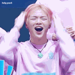 [워너원] <b>요새</b> 크게 관심안뒀던 애들이
