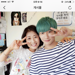 [EXO] 난 오ㅑ 이거 지금봤냐