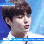 [워너원] 아니야 <b>프듀</b> 짤보고도 기쁘지 않아..