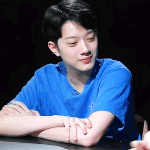 [워너원] 조카 이짤 <b>복숭아</b> 같다구..
