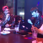 [뉴이스트] 진짜 <b>미안</b>한데 이거 v앱이야??