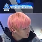 [워너원] 나도 <b>니엘</b>이랑 같이