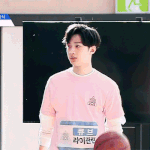 [워너원] 관린이 이짤
