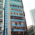 [워너원] 나 <b>부산</b>왔는데 차타고 가다가