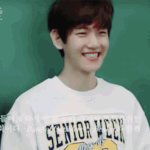 [EXO] 사담임  들어와바