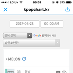 [방탄소년단] <b>각</b> 사이트별 00시