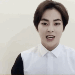 [시우민] 시우<b>미인</b>ㅠㅠㅠㅠㅠㅠㅠㅠㅠㅠ