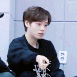 [<b>박지훈</b>] 미친 상남자 직캠
