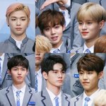 [워너원] 초콜릿vs<b>사탕</b>