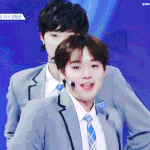 [워너원] <b>지훈이</b> 어머님 뵙게되면