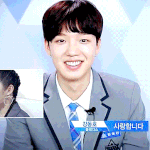 [임영민] 빵<b>나잇</b>❤