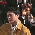 [EXO] <b>이사진</b>쩐다
