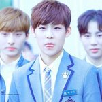 [워너원] 박우진 뭔가 살찐거같지<b>아늠</b>?