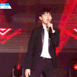 [워너원] 째니 성대 몇 개야?