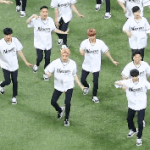 [워너원] 이 짤 녤 <b>춤</b>
