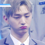 [워너원] 매우 슬프다...