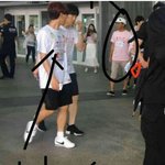 [EXO] 배켜니 옆에 ㄴㄱ임?