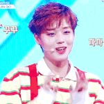 [워너원] 근데 <b>지훈이</b> 왜이렇게 귀여워????