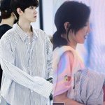[EXO] ㅇㄱㄹ아니고 이거 <b>왼쪽</b>사진 원본좀