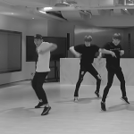 [NCT] 체리밤 볼콕 안무 <b>해석</b>