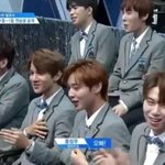 [워너원] 내 새로운 웃음<b>지뢰</b>ㅋㅋ