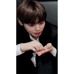 [워너원] 빡치니까 망상이라도