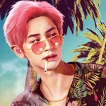 [EXO] 왐마 <b>지린다</b>