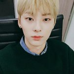 [워너원] 황민현  제발