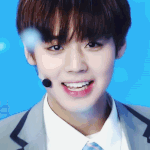 [워너원] 같은사람 다른 매력(윙지훈)