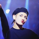 [방탄소년단] <b>태태</b> 쌍커풀 자리잡았네 ㅋㅋㅋㅋ