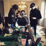 [EXO] 와 분위기 씹오<b>진다</b>
