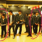 [프로듀스] 영민이 <b>우진</b>이 나이차이 새삼 느끼는 짤