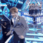 [워너원] 근데 아무리생각해도 성운이 11위<b>호명</b>되고 뛰어간거