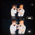 [방탄소년단] <b>팔찌</b>를
