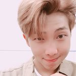 [방탄소년단] 우리 남준이 말하는거 보면