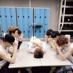 [BTOB] 내가 걱정되는 건